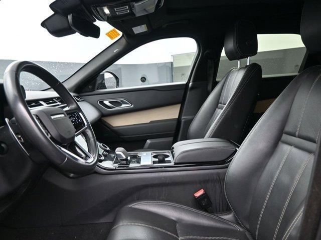 used 2023 Land Rover Range Rover Velar car, priced at $43,107
