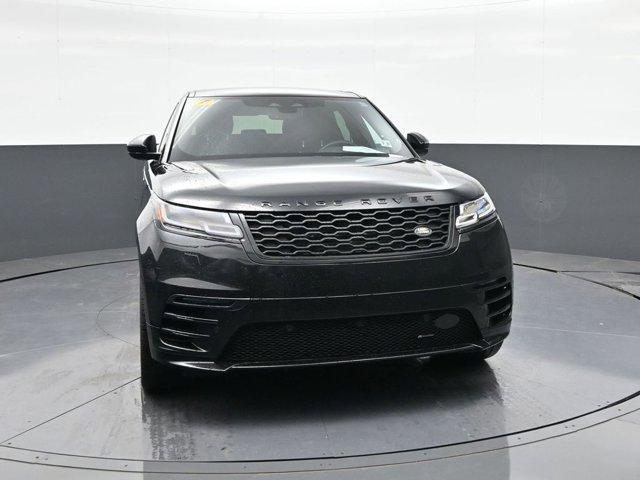 used 2023 Land Rover Range Rover Velar car, priced at $43,107