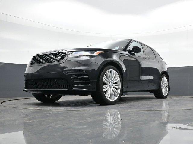 used 2023 Land Rover Range Rover Velar car, priced at $43,107