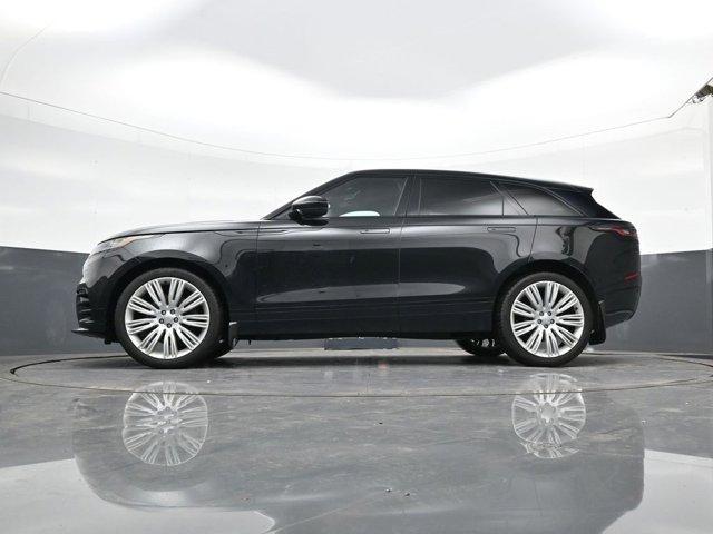 used 2023 Land Rover Range Rover Velar car, priced at $43,107