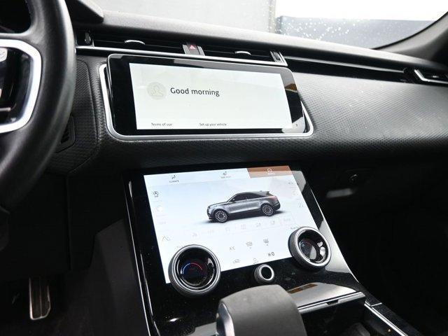 used 2023 Land Rover Range Rover Velar car, priced at $43,107