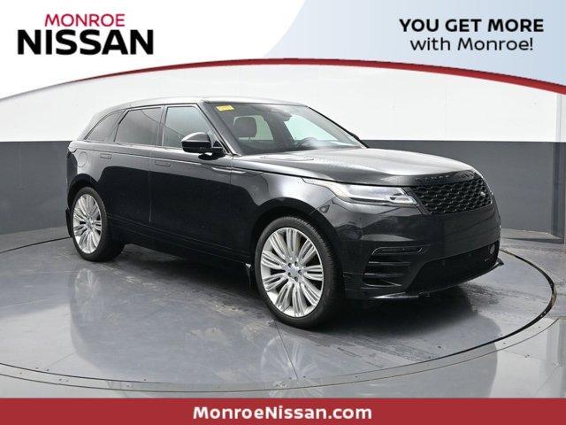 used 2023 Land Rover Range Rover Velar car, priced at $43,107