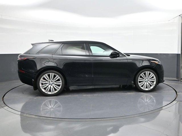used 2023 Land Rover Range Rover Velar car, priced at $43,107