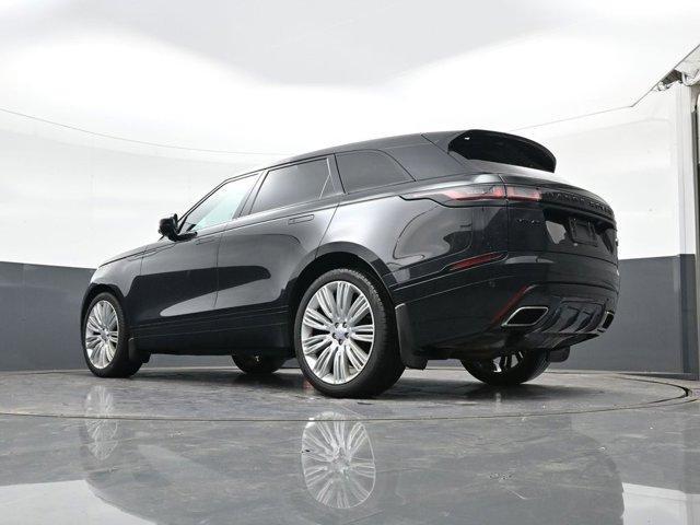 used 2023 Land Rover Range Rover Velar car, priced at $43,107