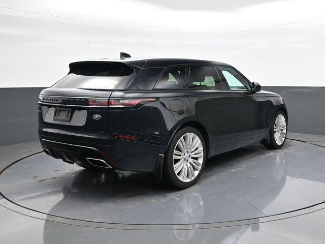 used 2023 Land Rover Range Rover Velar car, priced at $43,107
