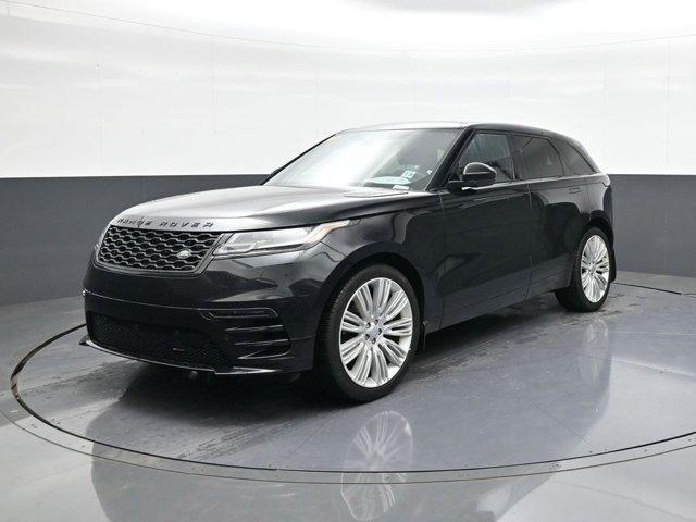 used 2023 Land Rover Range Rover Velar car, priced at $43,107