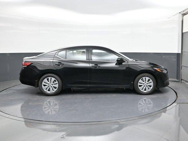 new 2025 Nissan Sentra car, priced at $21,468