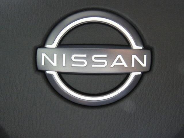 new 2024 Nissan Murano car, priced at $47,340