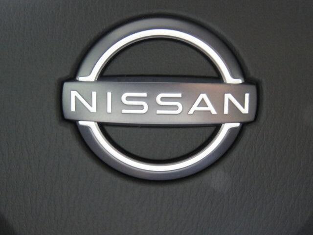 new 2024 Nissan Murano car, priced at $46,814