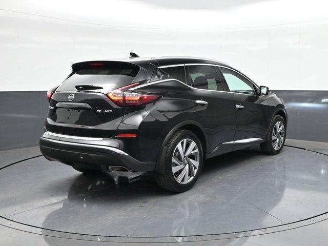 used 2020 Nissan Murano car, priced at $22,019