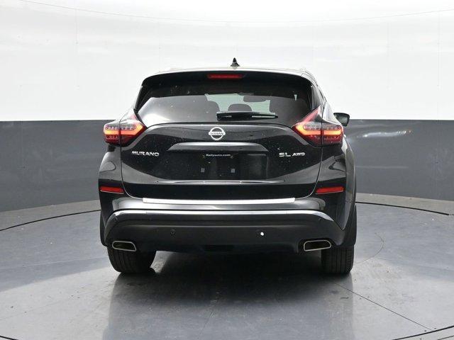 used 2020 Nissan Murano car, priced at $22,019