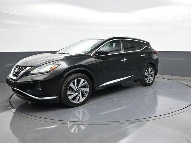 used 2020 Nissan Murano car, priced at $22,019