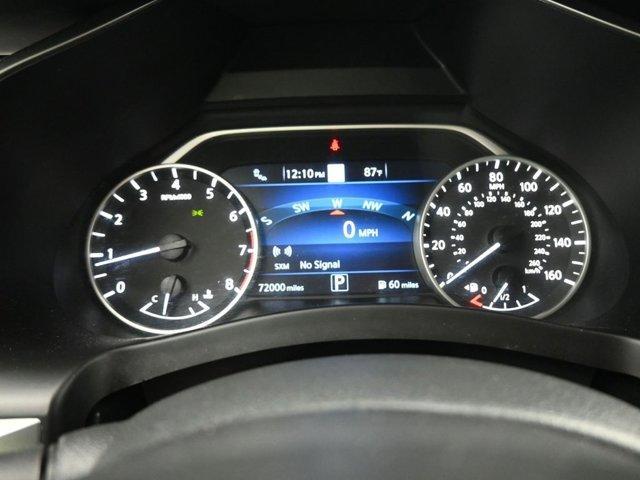 used 2020 Nissan Murano car, priced at $22,019