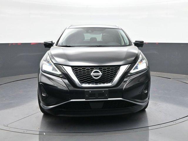 used 2020 Nissan Murano car, priced at $22,019