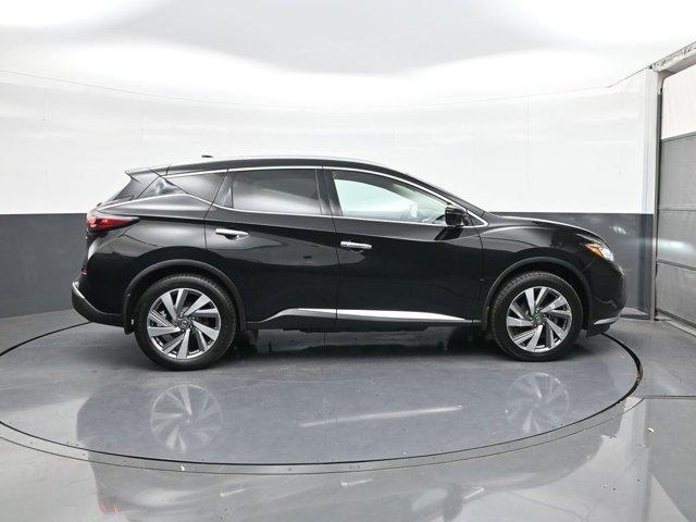 used 2020 Nissan Murano car, priced at $22,019