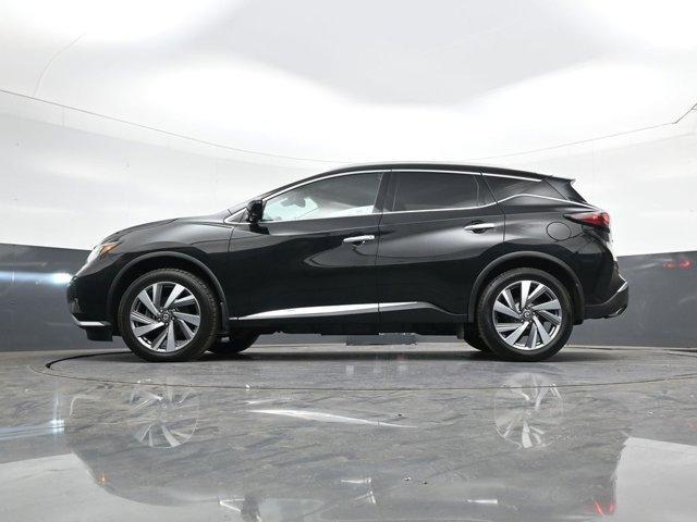 used 2020 Nissan Murano car, priced at $22,019