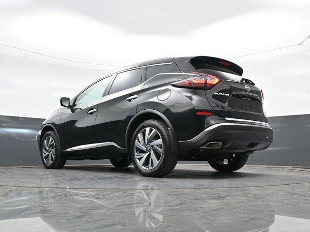 used 2020 Nissan Murano car, priced at $22,019