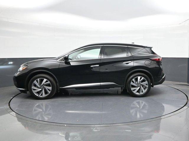used 2020 Nissan Murano car, priced at $22,019
