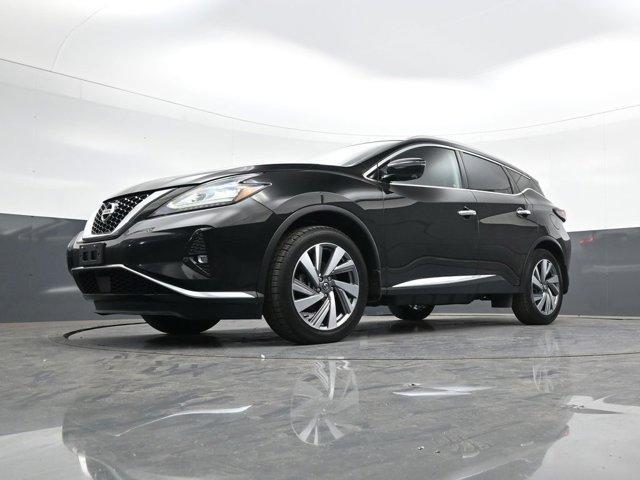 used 2020 Nissan Murano car, priced at $22,019