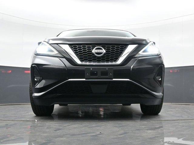 used 2020 Nissan Murano car, priced at $22,019