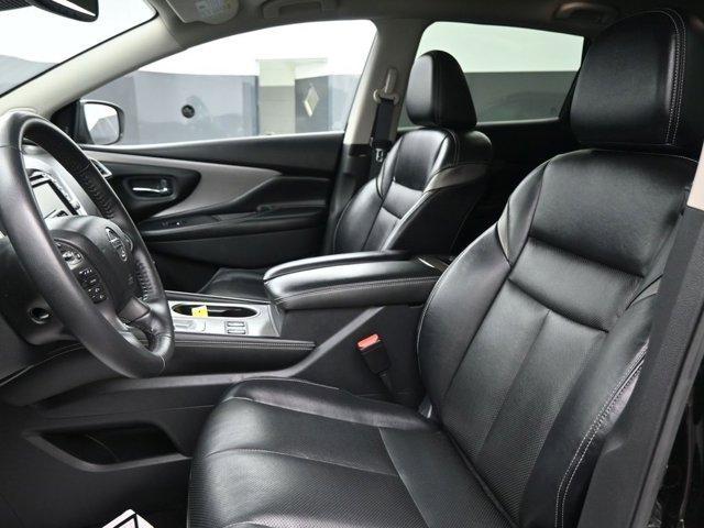 used 2020 Nissan Murano car, priced at $22,019