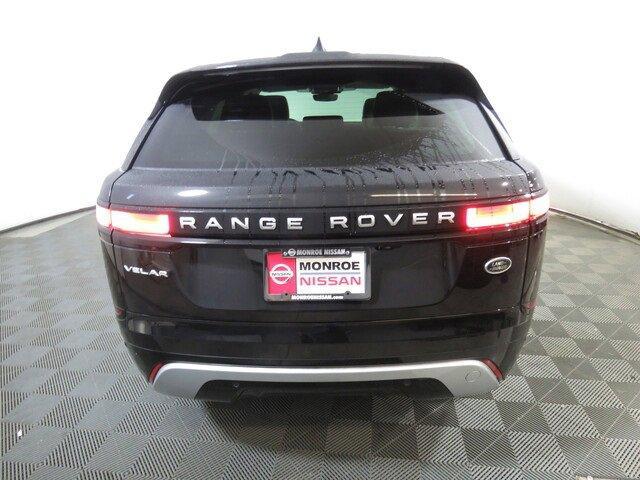 used 2022 Land Rover Range Rover Velar car, priced at $43,997
