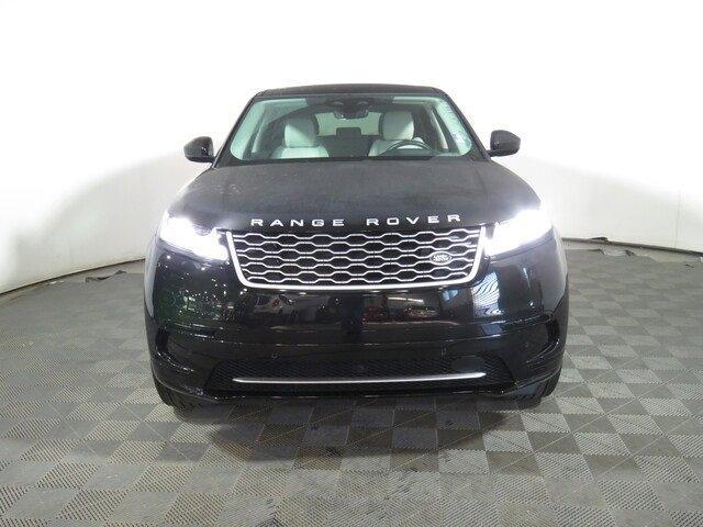 used 2022 Land Rover Range Rover Velar car, priced at $43,997