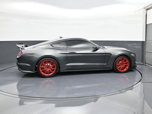 used 2020 Ford Shelby GT350 car, priced at $58,432