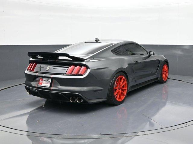 used 2020 Ford Shelby GT350 car, priced at $58,432