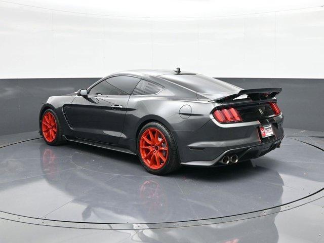used 2020 Ford Shelby GT350 car, priced at $58,432
