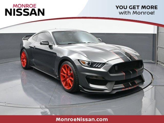 used 2020 Ford Shelby GT350 car, priced at $58,432