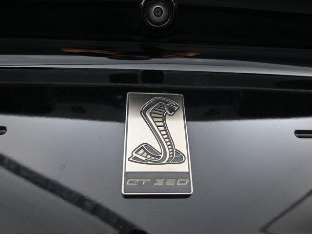 used 2020 Ford Shelby GT350 car, priced at $58,432