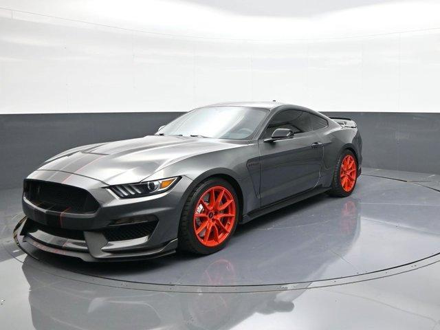 used 2020 Ford Shelby GT350 car, priced at $58,432