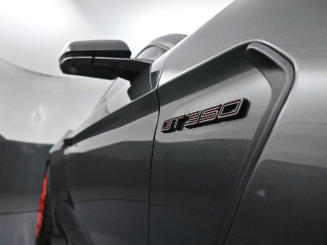 used 2020 Ford Shelby GT350 car, priced at $58,432