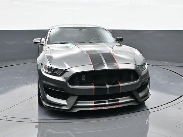 used 2020 Ford Shelby GT350 car, priced at $58,432