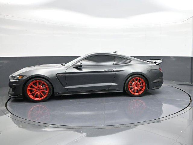 used 2020 Ford Shelby GT350 car, priced at $58,432