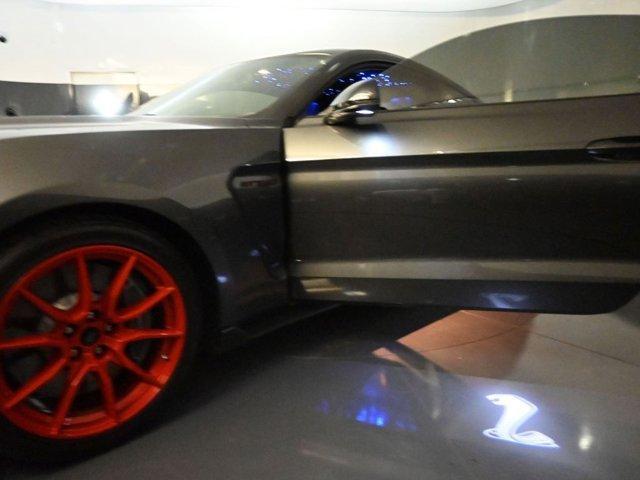 used 2020 Ford Shelby GT350 car, priced at $58,432