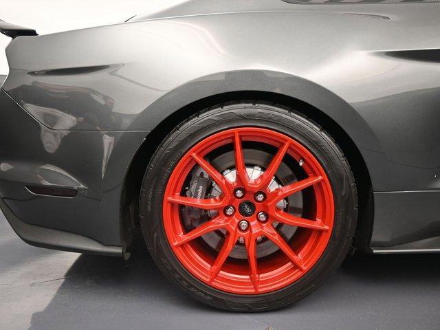 used 2020 Ford Shelby GT350 car, priced at $58,432