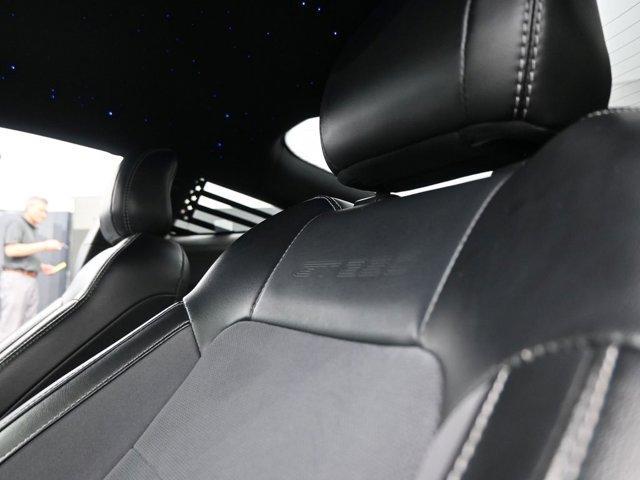 used 2020 Ford Shelby GT350 car, priced at $58,432