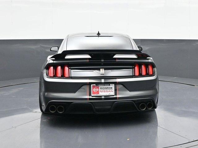 used 2020 Ford Shelby GT350 car, priced at $58,432