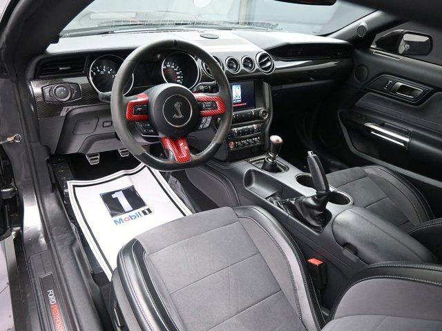 used 2020 Ford Shelby GT350 car, priced at $58,432