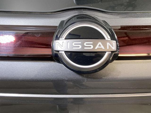 used 2024 Nissan Kicks car, priced at $21,042