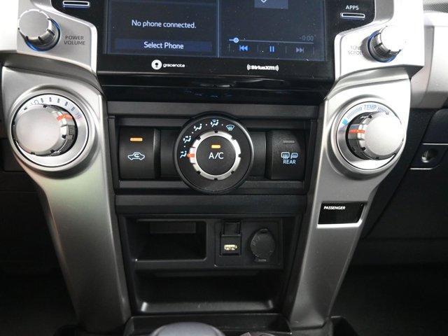 used 2023 Toyota 4Runner car, priced at $40,113