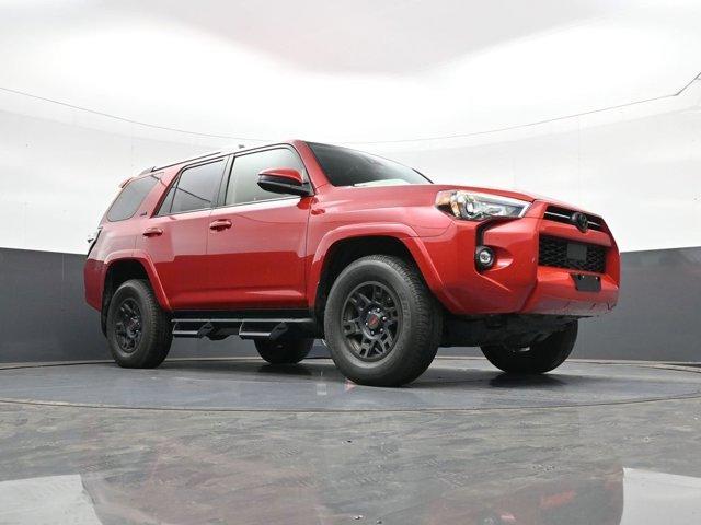 used 2023 Toyota 4Runner car, priced at $40,113