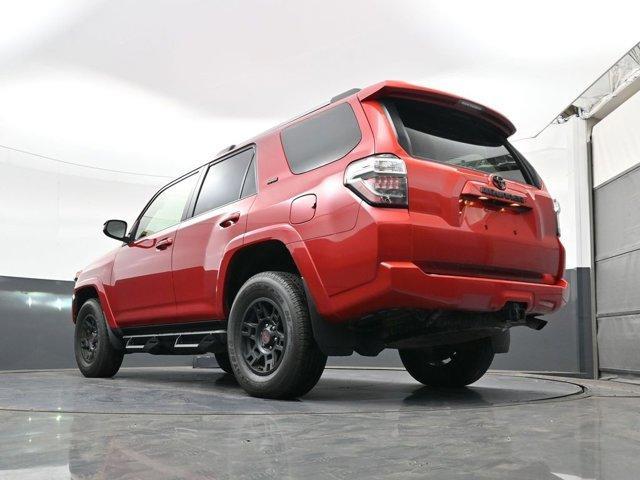 used 2023 Toyota 4Runner car, priced at $40,113