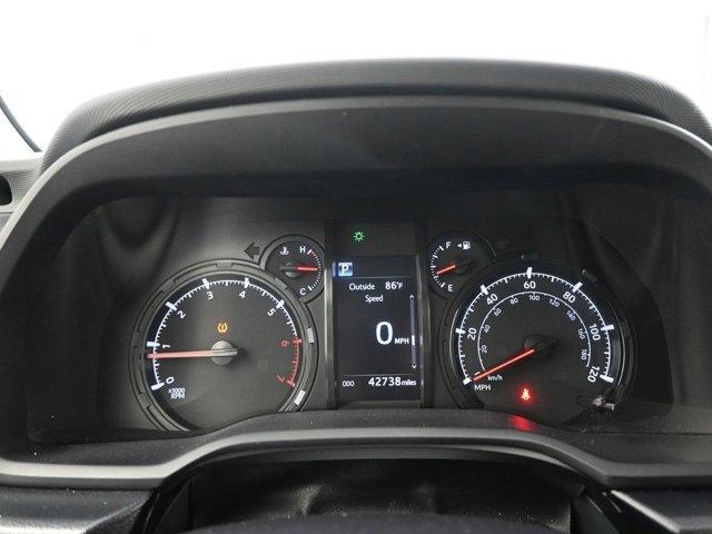 used 2023 Toyota 4Runner car, priced at $40,113
