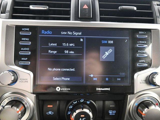 used 2023 Toyota 4Runner car, priced at $40,113