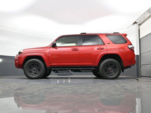 used 2023 Toyota 4Runner car, priced at $40,113