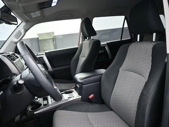 used 2023 Toyota 4Runner car, priced at $40,113