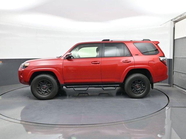 used 2023 Toyota 4Runner car, priced at $40,113